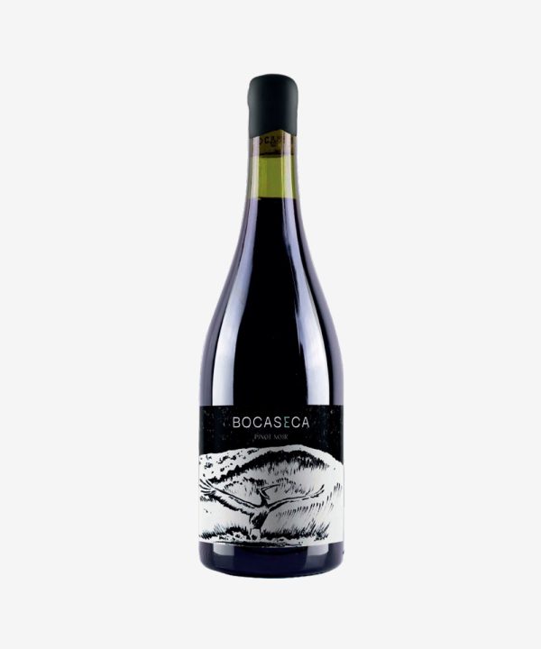Bocaseca Pinot Noir