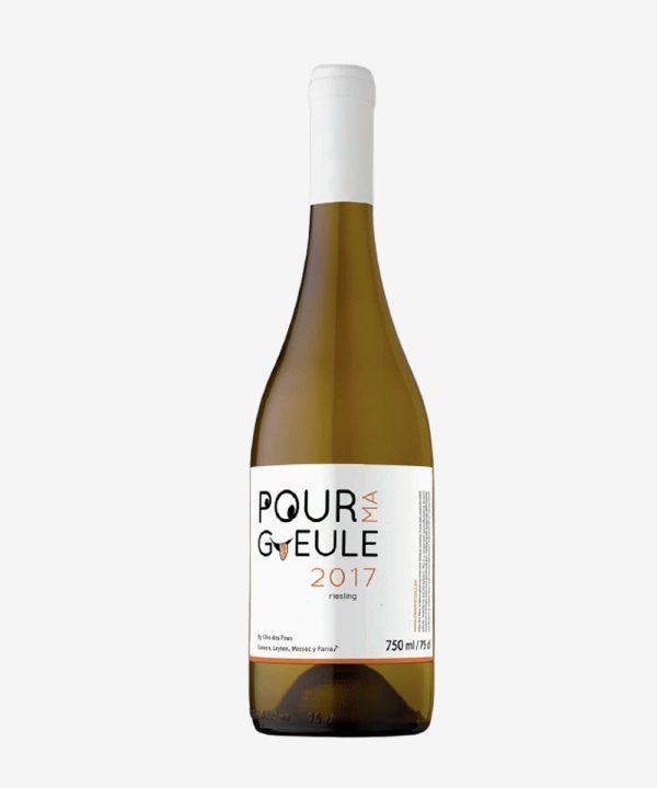 Pour ma Gueule Riesling