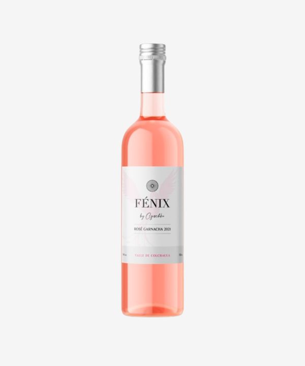 Fenix Rosé