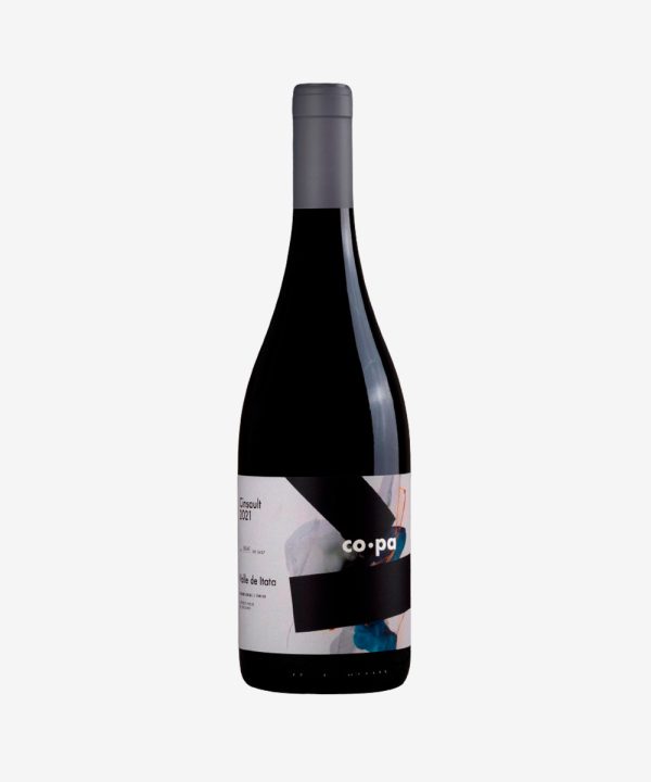 COPA Cinsault
