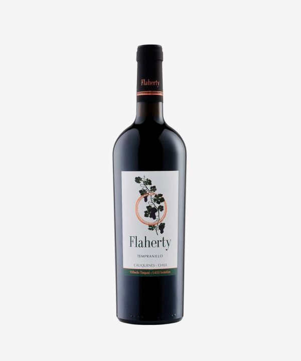 Flaherty Tempranillo