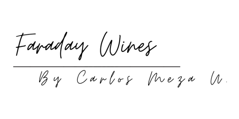 faraday wines