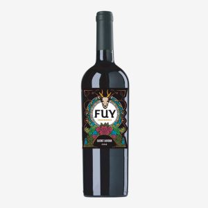 Fuy Gran Reserva Cabernet Sauvignon, del Valle del Maipo: ideal con carnes a la parrilla. Aromas de fruta negra y notas especiadas.