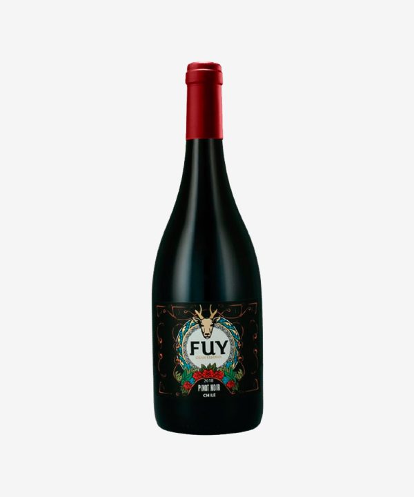 Fuy Gran Reserva Pinot Noir