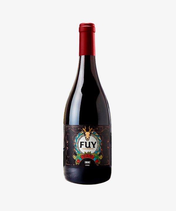 Fuy Gran Reserva Cinsault