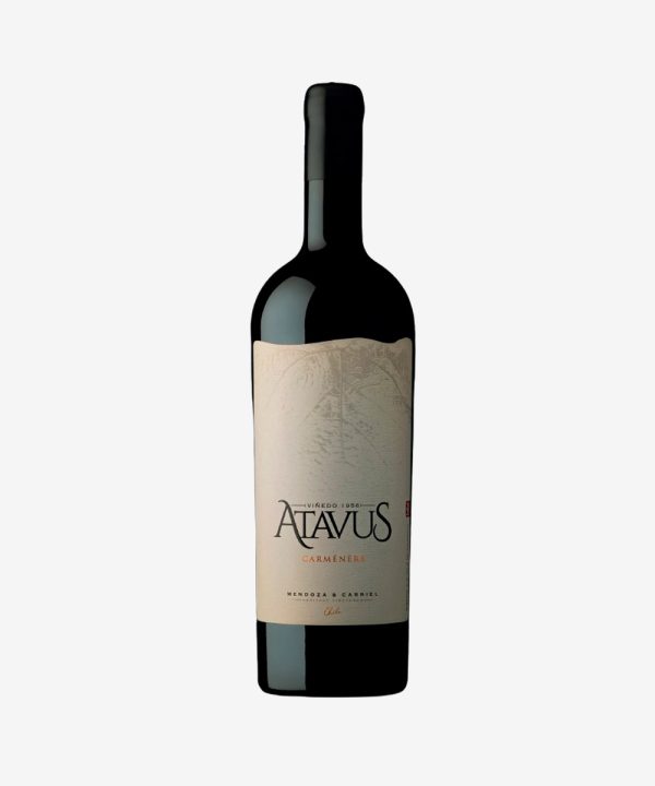Atavus Carmenere