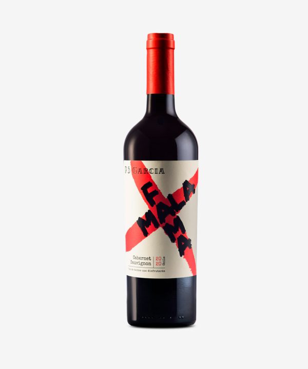 Mala Fama, Cabernet Sauvignon