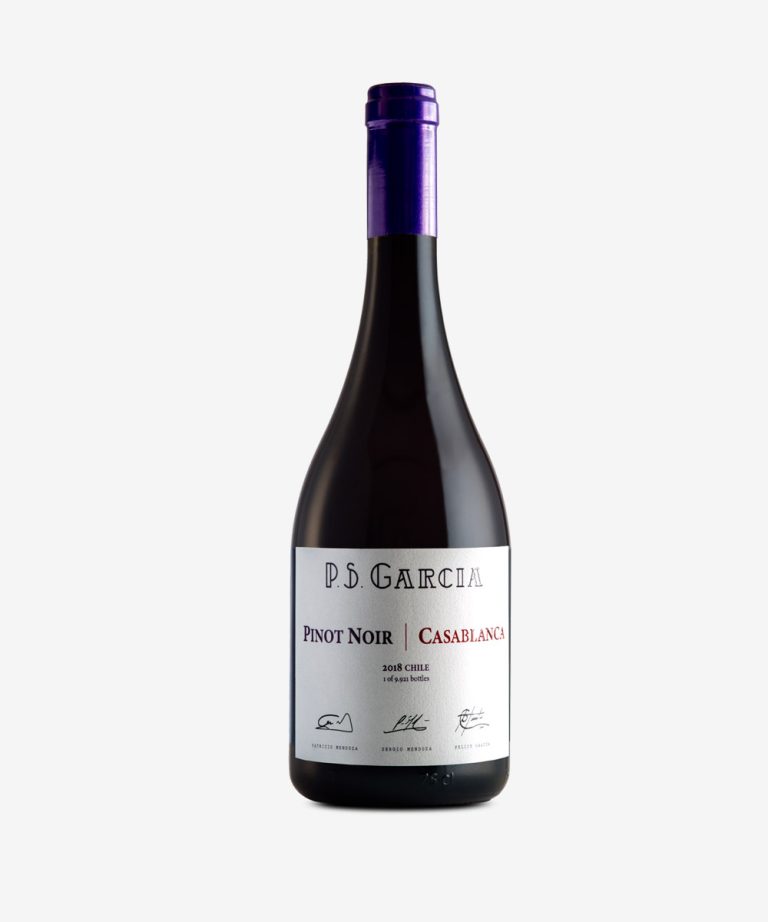Pinot Noir 2021