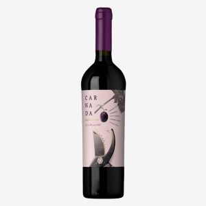 Carnada Peralillo Wines Gran Reserva