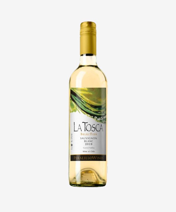 La Tosca Selection Sauvignon Blanc