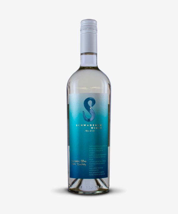 Sauvignon blanc/ Pedro Jimenez