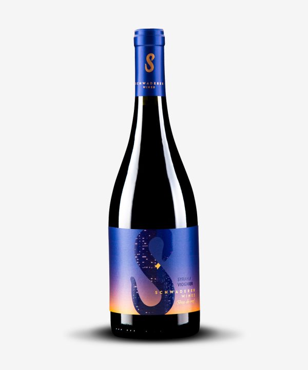 Schwaderer Syrah Viognier