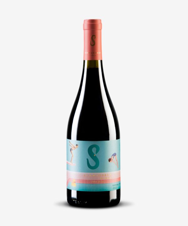 Schwaderer Grenache