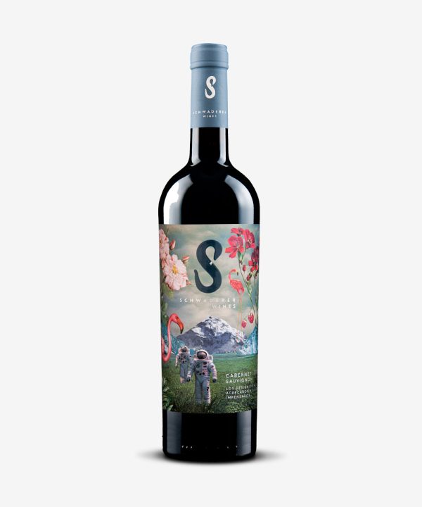 Schwaderer Cabernet Sauvignon