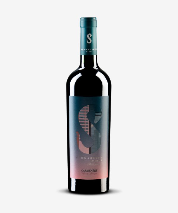 Schwaderer Carmenere