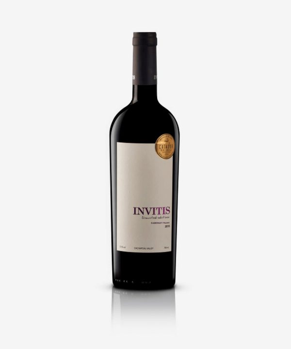 Invitis Cabernet Franc