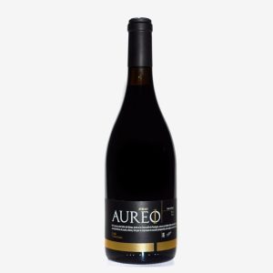 Aureo Syrah del Valle del Maipo , Viñateros de Raíz