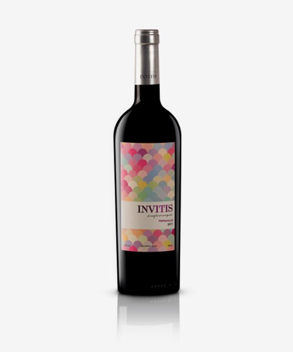 Invitis Tempranillo
