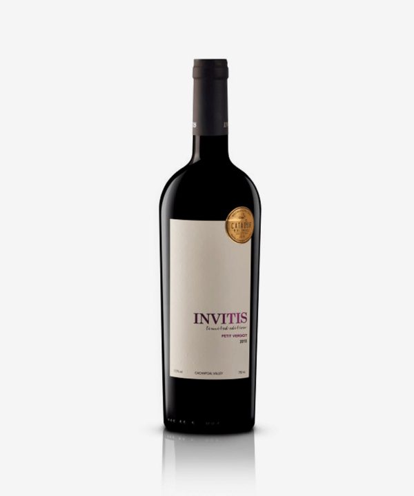 Invitis Petit Verdot