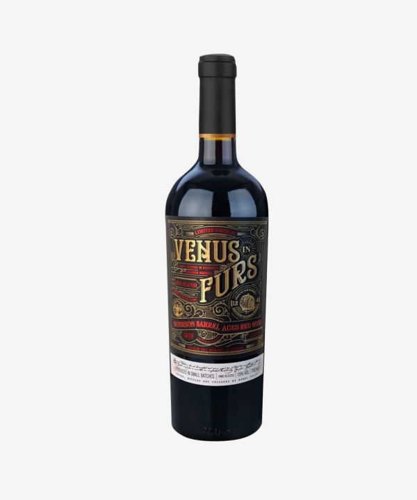 Venus In Furs Red Blend