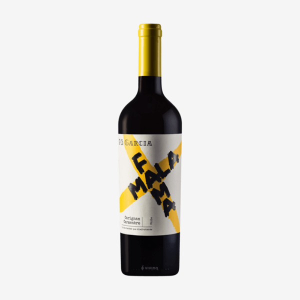 Mala Fama Carignan-Carmenere