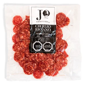 Chorizo Riojano 1