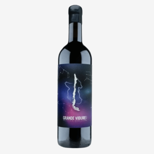 Antumapinos Wines – Grande Vidure
