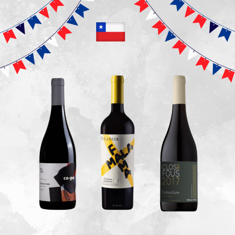 Inicio 7 Trío Pack Fiestas Patrias