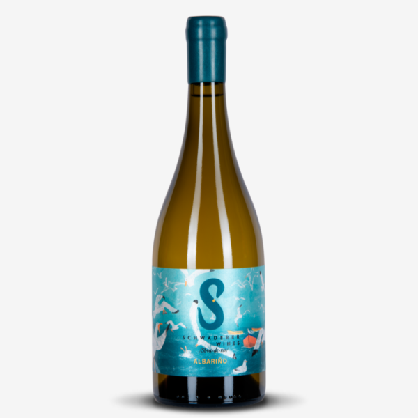 Schwaderer Albariño