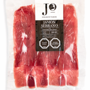 Web Jamon Serrano 2